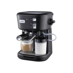 Cafetera para espresso y cappuccino bomba |oster®