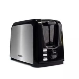 Tostadora Ranura Extra Gde Peabody