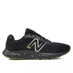 Champion negro 520 v8 hombre new balance