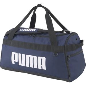 Bolso azul marino challenger duffel puma