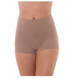 Bombacha Marron Trifil