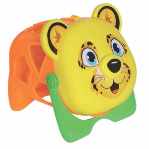 Tigre didactico mercotoys