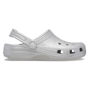 Sandalia Goma Gris Niño Crocs