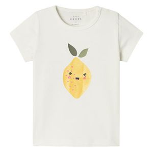 Remera Blanco Nameit