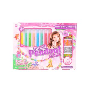 Kit Accesorio P/Pulsera 347pcs 38x4x28cm Generico
