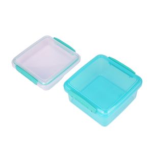 Tupper Lunch Pack 1,2lts + 450ml