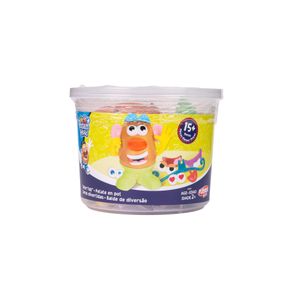 Mph tater tub play doh