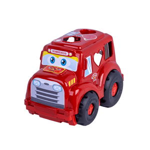 Baby patrulla bombero super toys