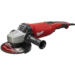 Amoladora 9" 2200w 6087-59 milwaukee