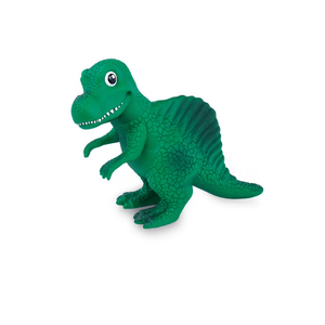 Dino world baby4 x caja cotiplas