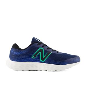 Champion Infantil Azul 520v8 Bungee Lace