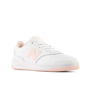 Zapatenis Blanco / Rosa Lifestyle Court