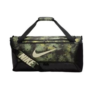 Bolso nike camuflayado 61lts.