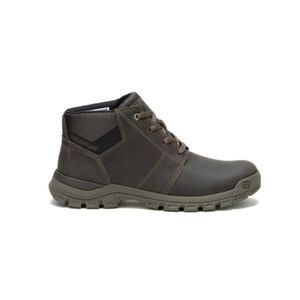 Bota Marron Threshold Chukka Caterpilar