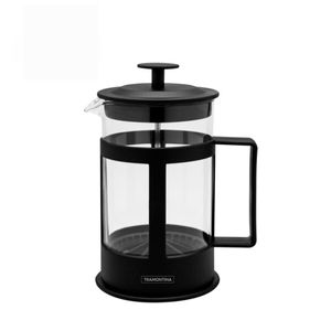 Cafetera T/Prensa Tramontina Lt