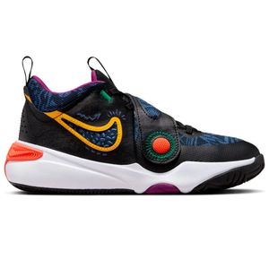 Champion nike combinado team hustle 11 infantil