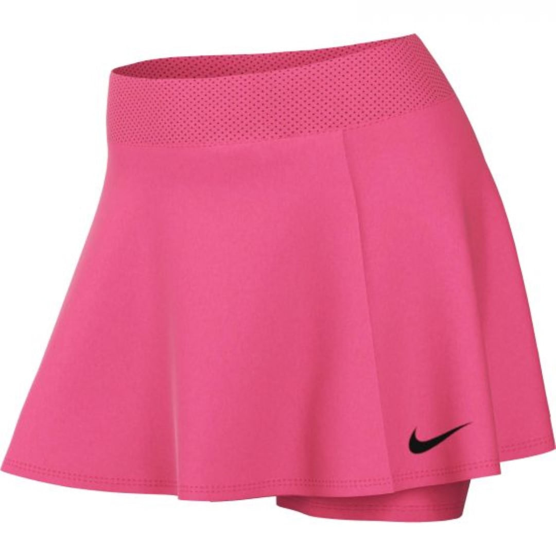 short pollera deportivo nike