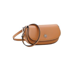 Mini Bandolera 2 Alzas  Tan Fiore F8221
