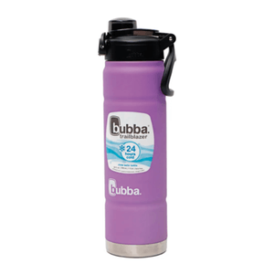 Botella Bubba Lila 709ml Grapefruit