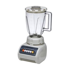 Licuadora 1.5l Plastico 220v 4 Vel Mega Star