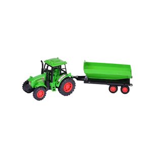 Tractor 37x10x12 cm generico