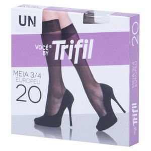 Media 3/4 Mujer Trifil