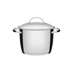 Olla alta 22cm 5.50ltrs allegra tramontina