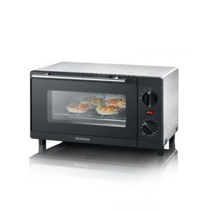 Horno Tostador 9 Lts Severin