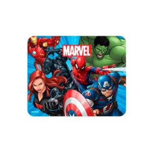 Mouse Pad 22x18cm Xta-M100av Avengers Xtech