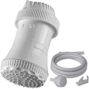 Ducha Electrica 3t Nova 5500w Dpc255 Sintex