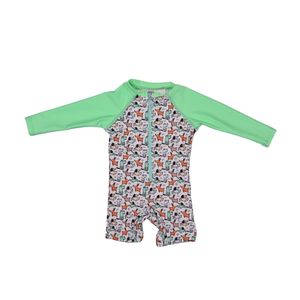 Enterito M/L Combinado Niño Stitches Kids