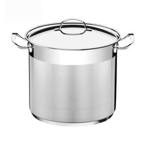 Olla C/T 9.6l Pro Tramontina 240 Tramontina