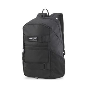 Mochila Negro Deck Unisex Puma