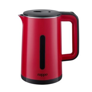 Jarra Electrica 1.8l 1500w Nej-168 Nappo