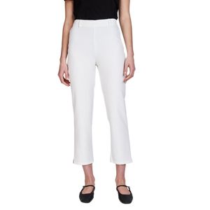 Pantalon  blanco dama eclipse