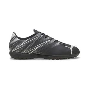 Botin Todo Terreno Negro/Blanco Attacanto Puma