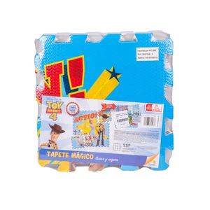 Ronda Tapete Toy Story Woody Ronda