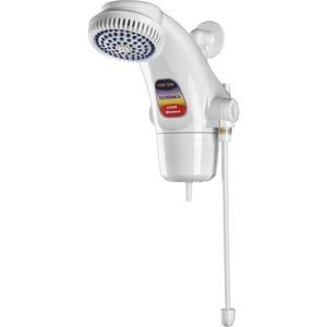 Ducha Electronica 4t 6500w De265 Sintex
