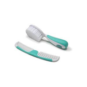 Set Cepillo Y Peine Aqua Safety