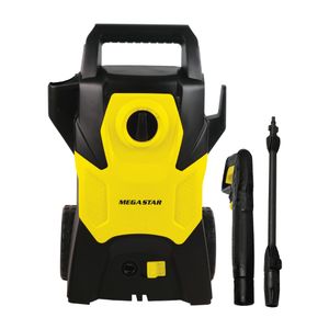Hidrolavadora 105bar  220v 1400w Mega Star