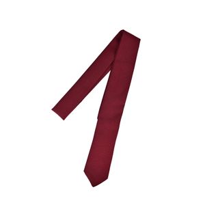 Corbata Bordo Escolar