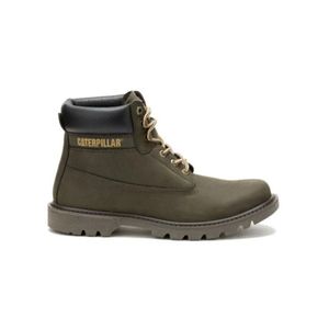Bota Verde M. Colorado 2.0 Caterpilar
