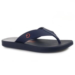 Zapatilla Azul Marino Montreal Cartago