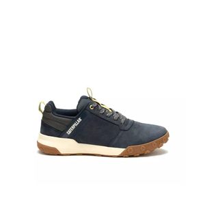 Zapatenis Azul M. Hex Ready Caterpilar