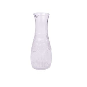 Decanter transparente soles 1,5litros generico