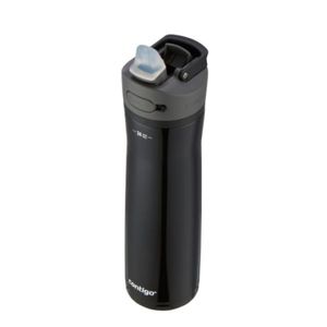 Botella Contigo Térmico Licorice 709ml