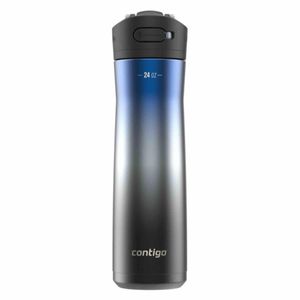 Botella Termica Contigo Autospout  Licorice 709ml