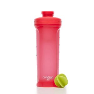 Botella Contigo Shake & Go Fit Dragon Frui 828ml