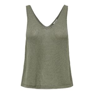 Camisilla Verde 124 Jacqueline De Yong