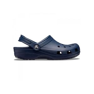 Crocs azul m. classic crocs